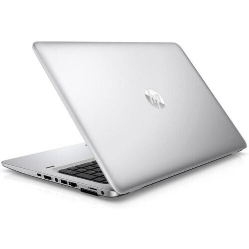 Hp Elitebook 850 G3 15" Core i5-6300U 2,4 GHz - ...