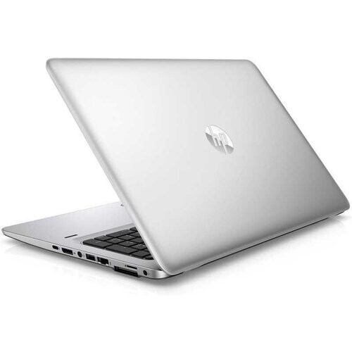 HP EliteBook 850 G3 - 8Go - SSD 256Go - 15.6'' - ...