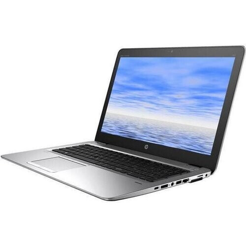 HP EliteBook 850 G3 15,6 ...