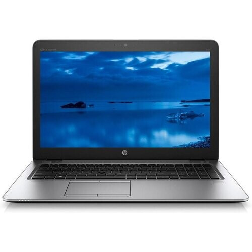 HP EliteBook 850 G3 15" i5 6a gen 3 GHz - SSD 256 ...