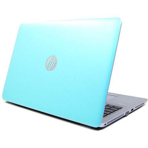 HP EliteBook 850 G3 15" Core i5 2,4 GHz - SSD 512 ...