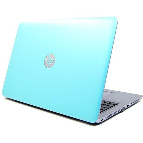 HP EliteBook 850 G3 15" Core i5 2,4 GHz - SSD 512 ...