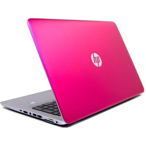 HP EliteBook 850 G3 15" Core i5 2,4 GHz - SSD 512 ...