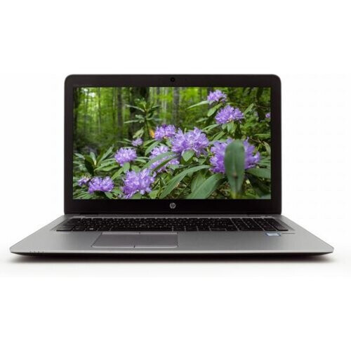 HP EliteBook 850 G3 15" Core i5 2,4 GHz - SSD 512 ...