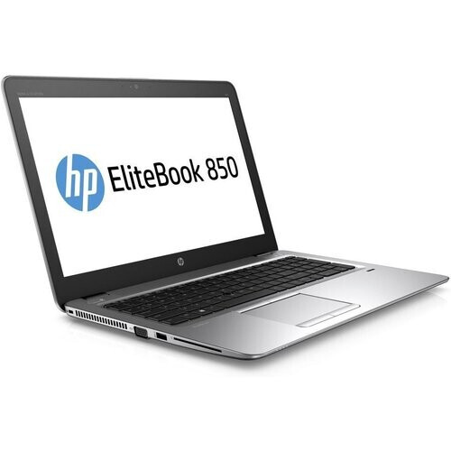 HP 850 G3 15,6-inch () - i5-6200U - 8GB - HDD 256 ...