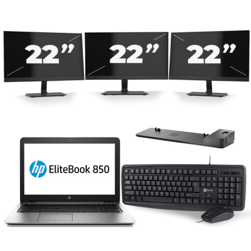 Op zoek naar een krachtige en betrouwbare laptop ...