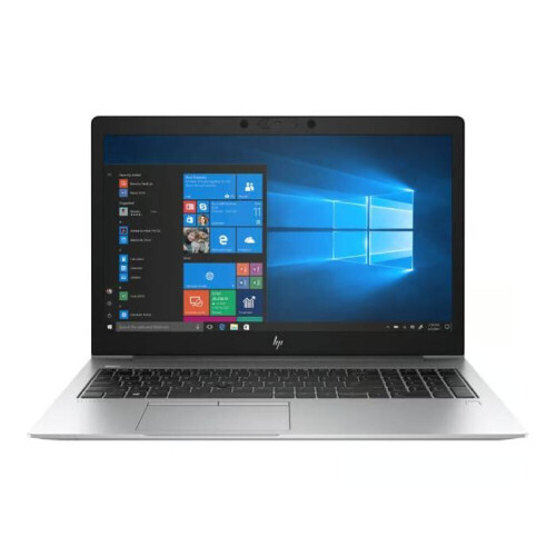 De HP EliteBook 850 G3 is een krachtige, ...