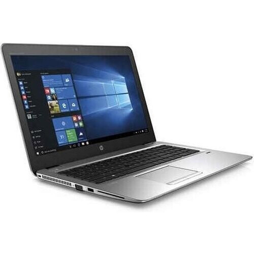 HP EliteBook 850 G4 15" Core i5 2,5 GHz - SSD 1 TB ...
