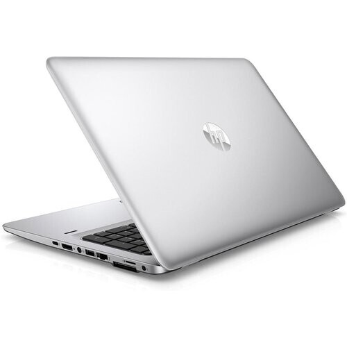 HP EliteBook 850 G4 15" Core i5 2,5 GHz - SSD 256 ...