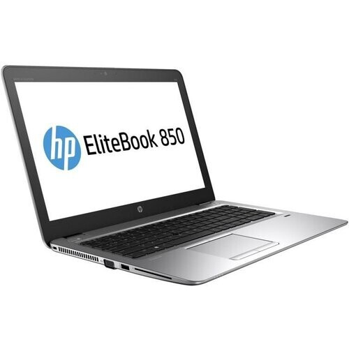 HP EliteBook 850 G4 - 8Go - SSD 256Go - Tactile - ...