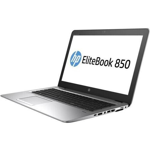 HP EliteBook 850 G4 15,6" Core i5-7300U 2,6 GHz - ...
