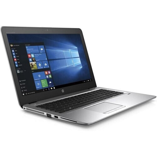 HP EliteBook 850 G4 15" Core i5 7300U 2.6GHz GHz - ...