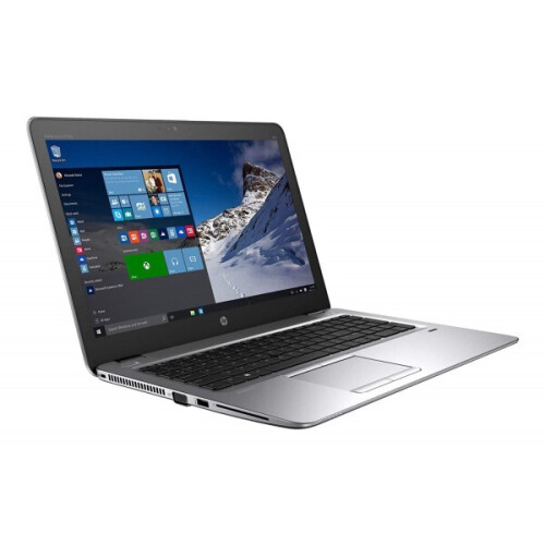 HP EliteBook 850 G4 Laptop ✓ 1-Wahl TOP ...