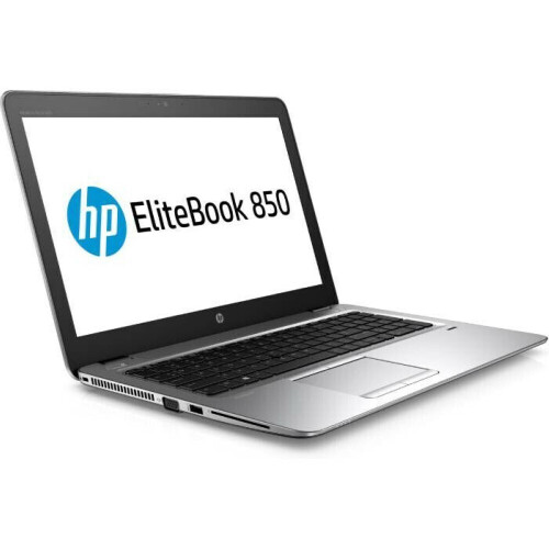 De HP EliteBook 850 G4 is een krachtige laptop met ...