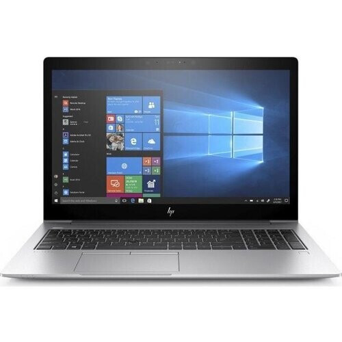 HP EliteBook 850 G5 15" Core i7 1.8 GHz - SSD 1 TB ...