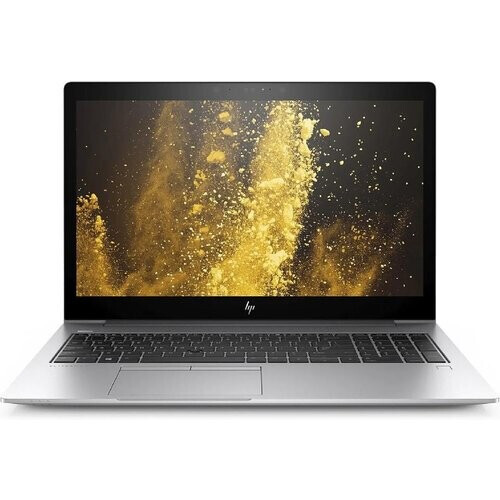 HP EliteBook 850 G5 15" Core i7 1.9 GHz - SSD 512 ...