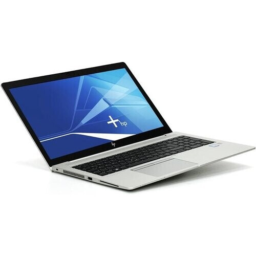 HP EliteBook 850 G5 15" Core i5 1.6 GHz - SSD 256 ...