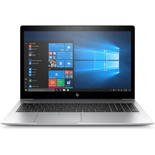 HP EliteBook 850 G5 15" Core i5 1.6 GHz - SSD 256 ...