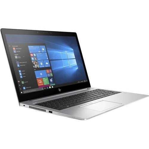 HP 850 G5 15" i5-8250U GHz - HDD 256 GB - 8GB ...