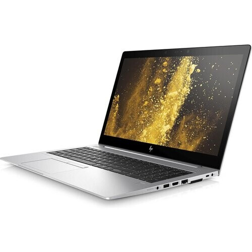 HP EliteBook 850 G5 15" Core i5 1.6 GHz - SSD 256 ...