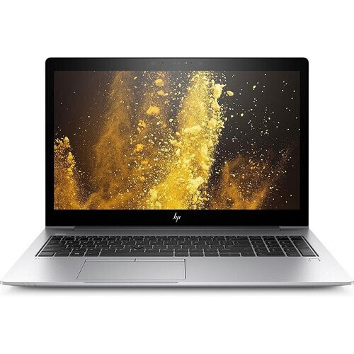 HP Elitebook 850 G5 15" Core i5 3,4 GHz - SSD 512 ...