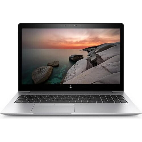 HP EliteBook 850 G5 15" Core i5 1.6 GHz - SSD 512 ...