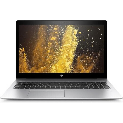 HP EliteBook 850 G5 15" Core i5 1.6 GHz - SSD 512 ...