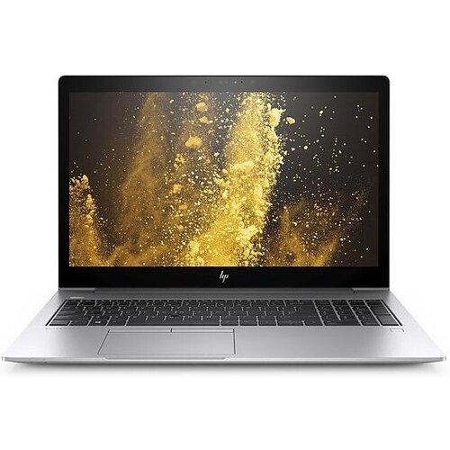 HP EliteBook 850 G5 15" Core i5 1.6 GHz - SSD 512 ...