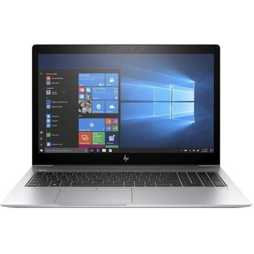 HP EliteBook 850 G5 15" Core i5 1,7 GHz - SSD 1 To ...