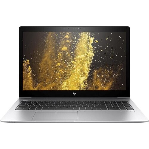 Hp Elitebook 850 G5 15" Core i5 GHz - SSD 1000 GB ...