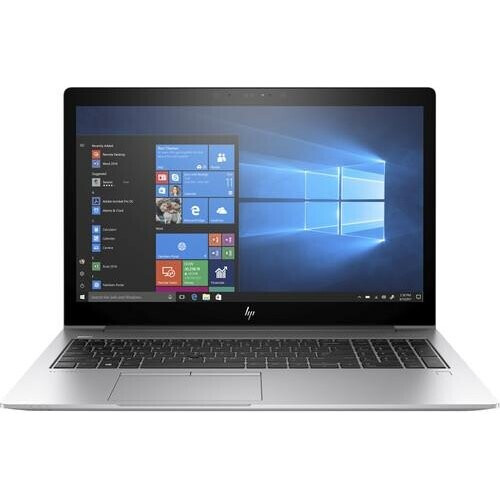 HP EliteBook 850 G5 15" Core i5 1,7 GHz - SSD 1000 ...