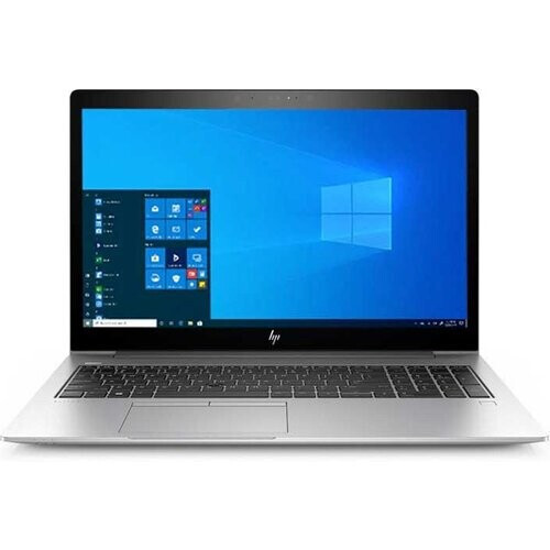 HP EliteBook 850 G5 16" Core i5 1.7 GHz - SSD 192 ...