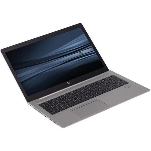 HP EliteBook 850 G5 15" Core i5 1.7 GHz - SSD 256 ...