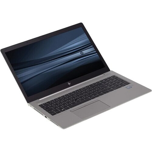 HP EliteBook 850 G5 15" Core i5 1.7 GHz - SSD 256 ...