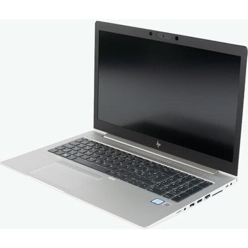 HP EliteBook 850 G5 15" Core i5 1.7 GHz - SSD 512 ...