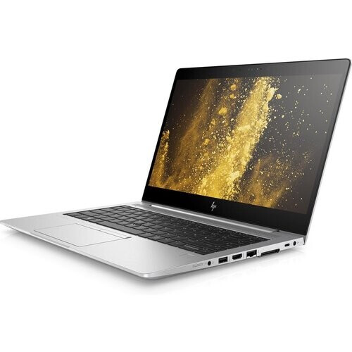 HP EliteBook 850 G5 15" Core i5 1.7 GHz - SSD 256 ...