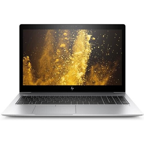 Hp EliteBook 850 G5 15" Core i5 1,6 GHz - SSD 512 ...