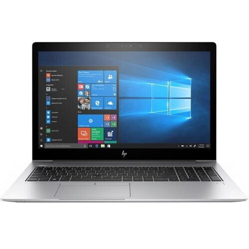 HP EliteBook 850 G5 15" Core i5 2.5 GHz - SSD 1000 ...