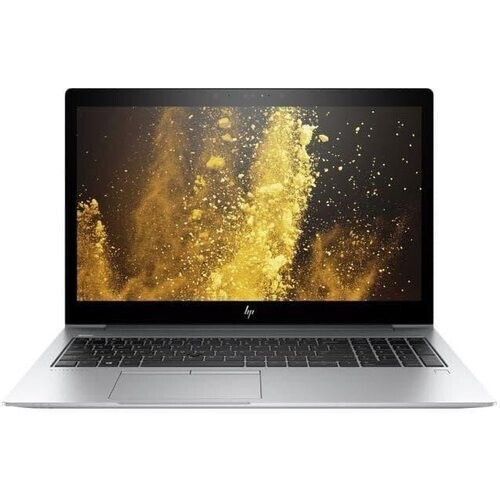 HP EliteBook 850 G5 15" tactile Core i5 2.6 GHz - ...