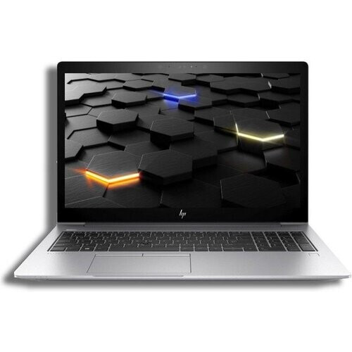 HP EliteBook 850 G5 15" Core i5 2.6 GHz - SSD 512 ...