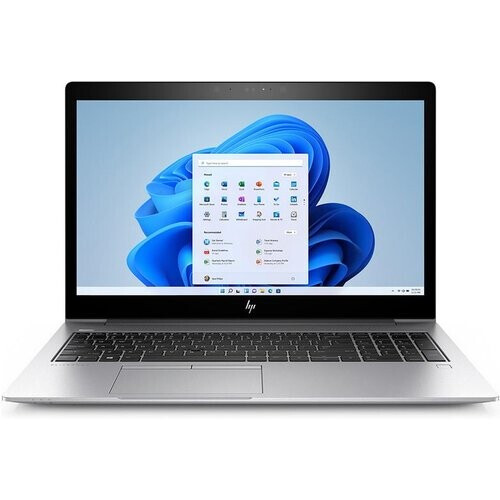 HP EliteBook 850 G5 15" Core i7 1.8 GHz - SSD 256 ...