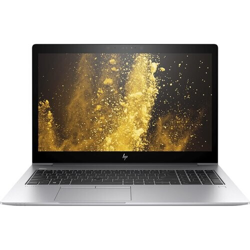 HP EliteBook 850 G5 15" Core i7 1,9 GHz - HDD 256 ...