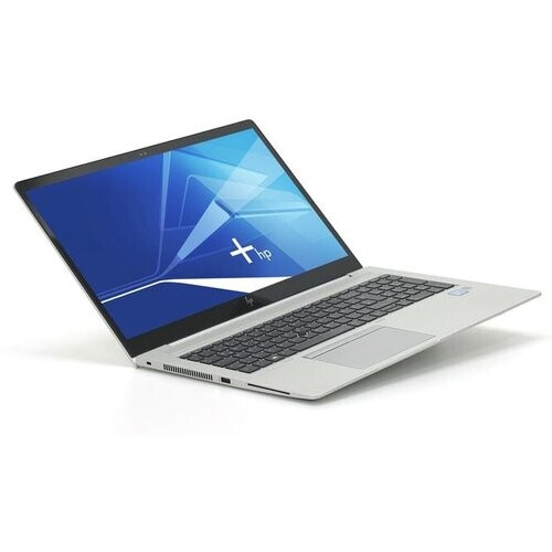 HP EliteBook 850 G5 15" Core i7 1.9 GHz - SSD 1000 ...