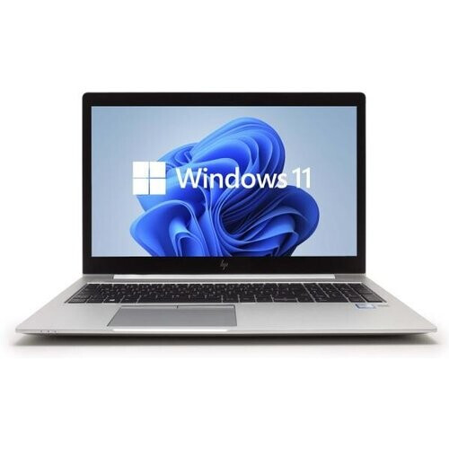 HP EliteBook 850 G5 15" Core i7 1,9 GHz - SSD 1 To ...