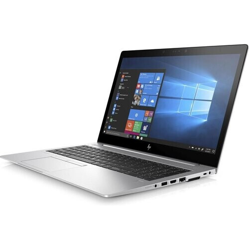 HP EliteBook 850 G5 15" Core i5 1.9 GHz - SSD 512 ...