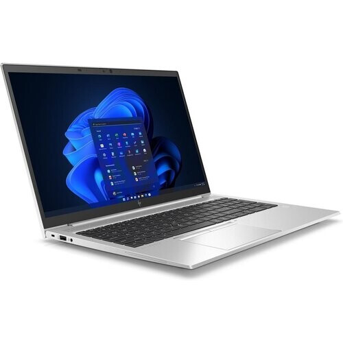 HP EliteBook 850 G5 15.6-inch () - i5-7300U - 8GB ...