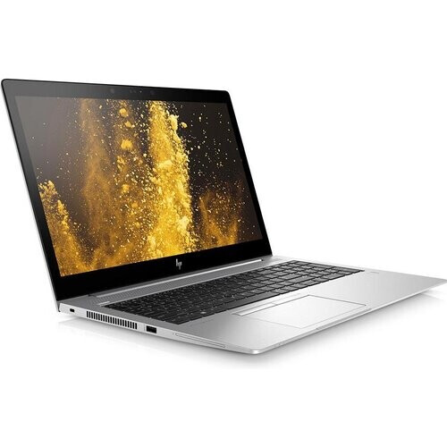 HP EliteBook 850 G5 15.6-inch () - Intel Core ...