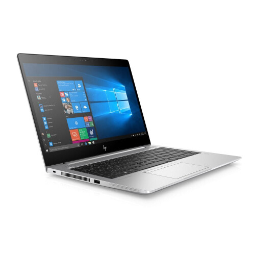 Modell: HP EliteBook 850 G5 Design: Notebook ...