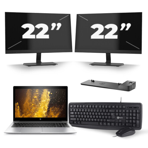 Op zoek naar een krachtige en veelzijdige laptop ...