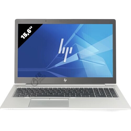 HP Elitebook 850 G5 - Schnittstellen:2x USB 3 Typ ...